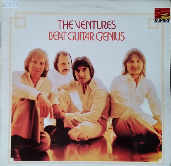 beat guitar genius