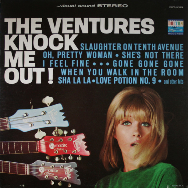knock me out!