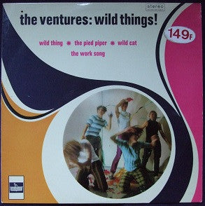 wild things!