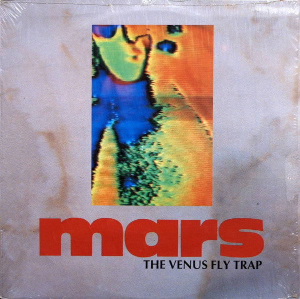mars