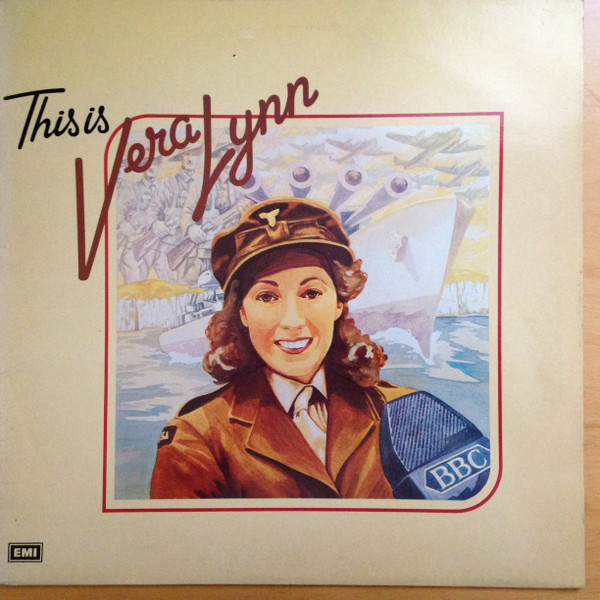 this is vera lynn