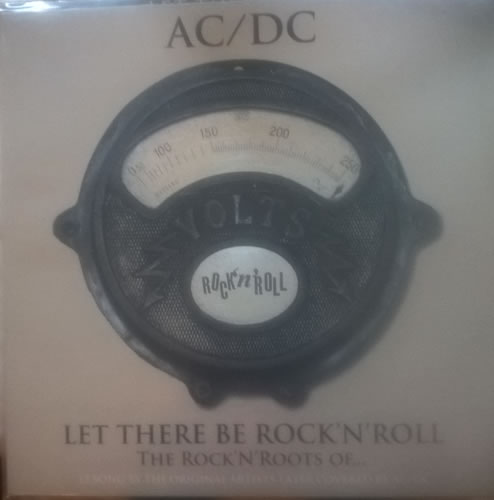 let there be rock'n'roll roots of ac dc