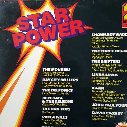 starpower