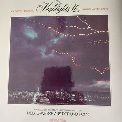 stereoplay - highlights ii