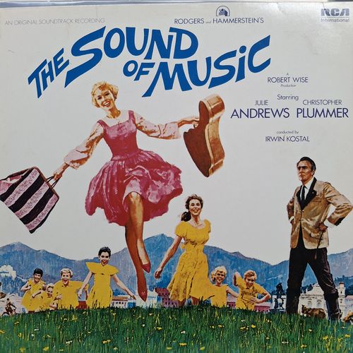 the sound of music