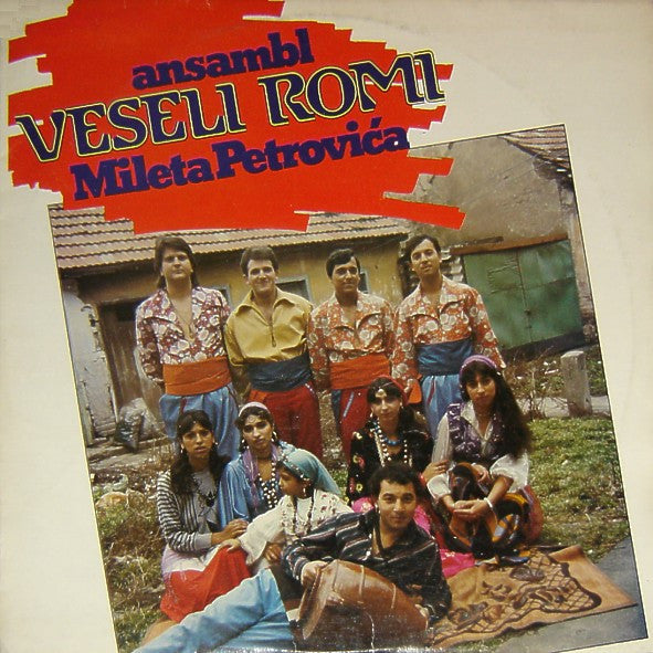 veseli romi