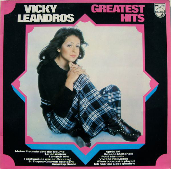 greatest hits