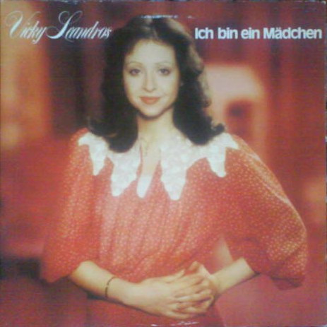 ich bin ein mädchen