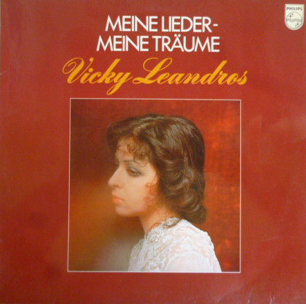 meine lieder – meine träume