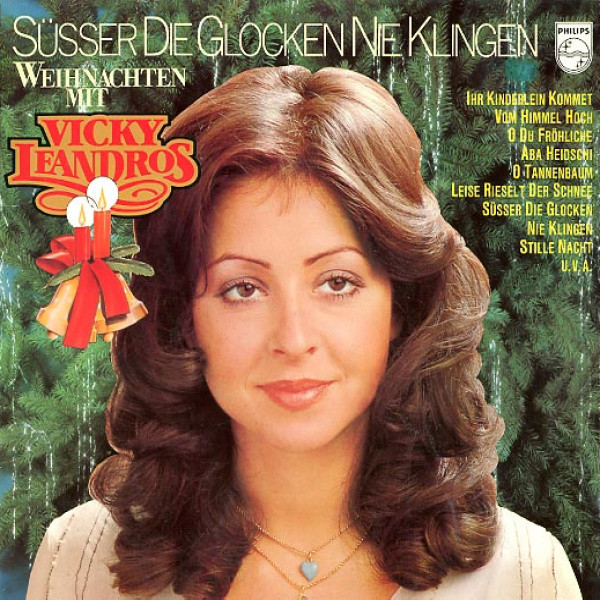 süsser die glocken nie klingen