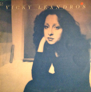 vicky leandros