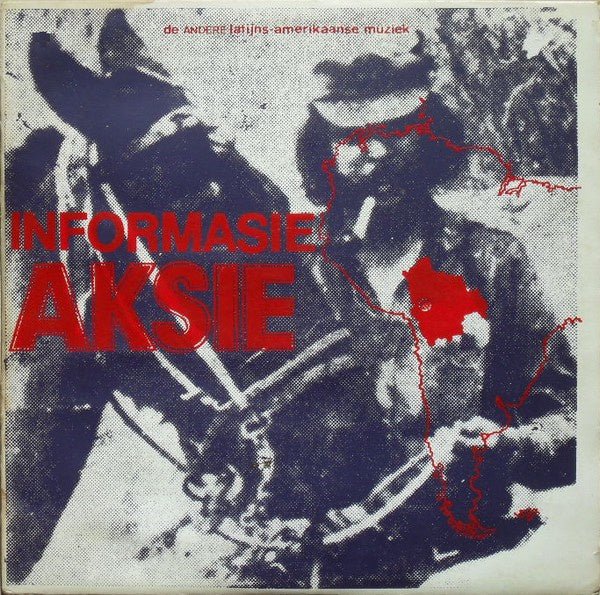 informasie aksie de andere latijns-amerikaanse muziek
