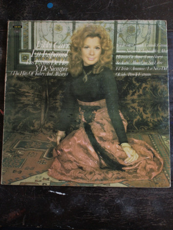vikki carr en español: los exitos de hoy y de siempre (the hits of today and always)