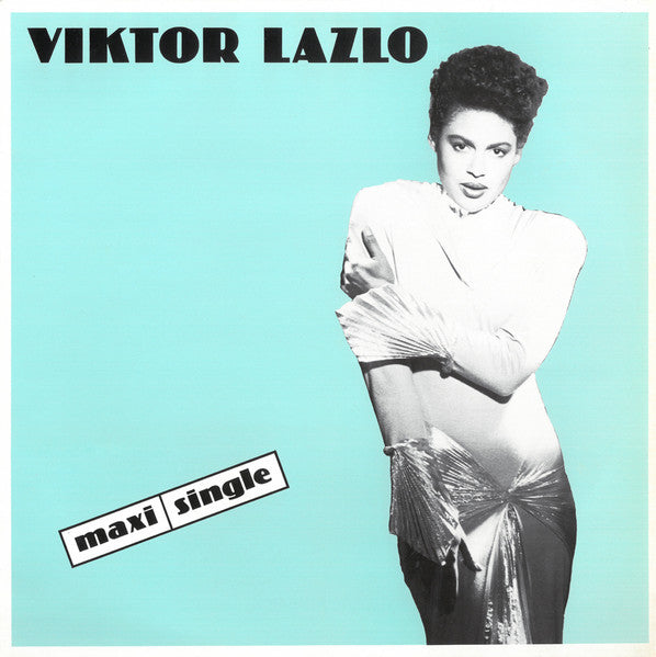 last call for an angel (12inch maxi-near mint)