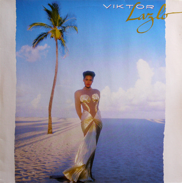 viktor lazlo (lp)