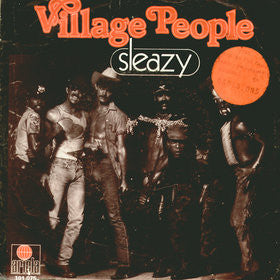 sleazy