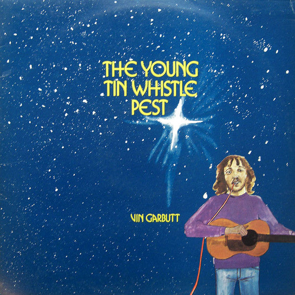 the young tin whistle pest