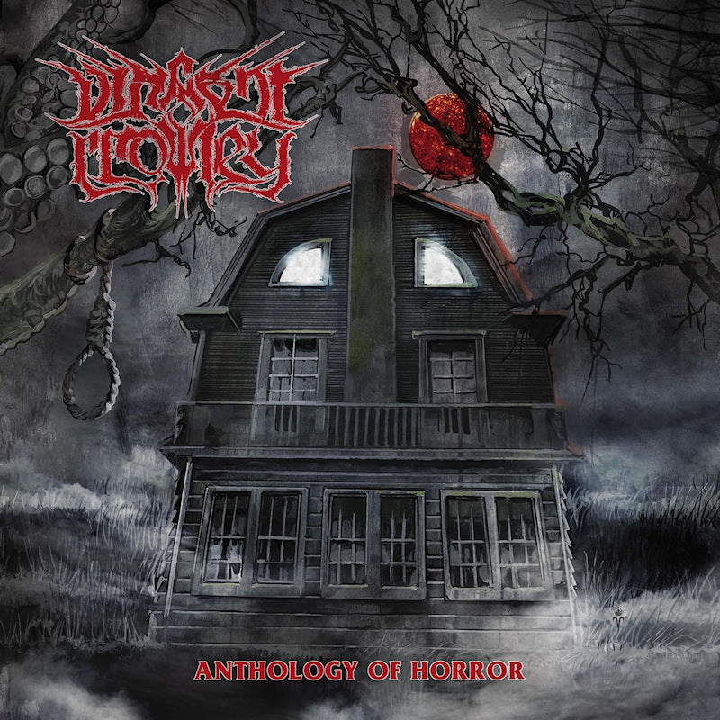 anthology of horror