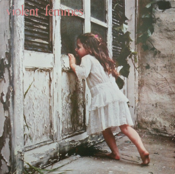 violent femmes (lp)