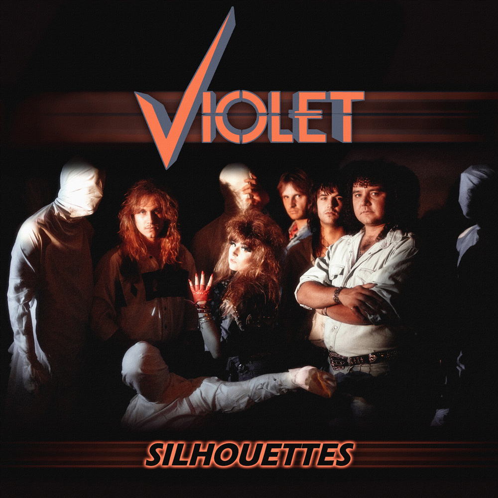 silhouettes
