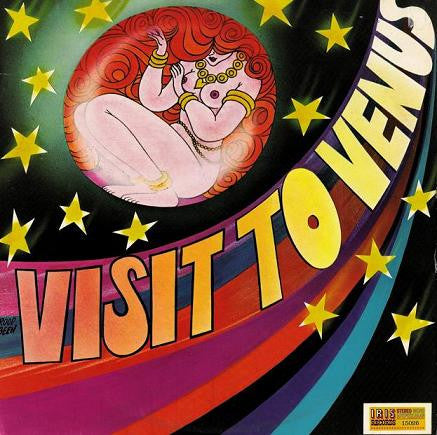 visit to venus (lp)