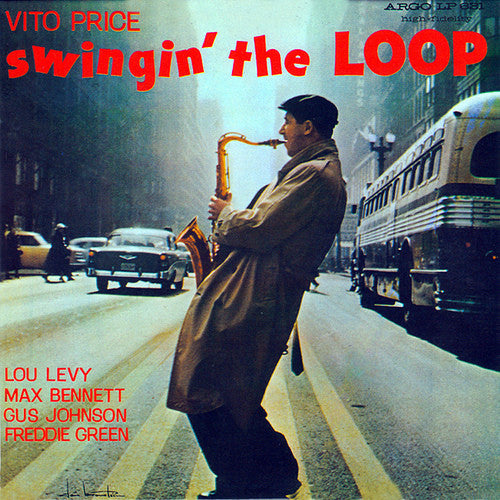 swingin' the loop
