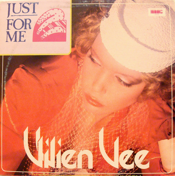 just for me   gotta go (12")