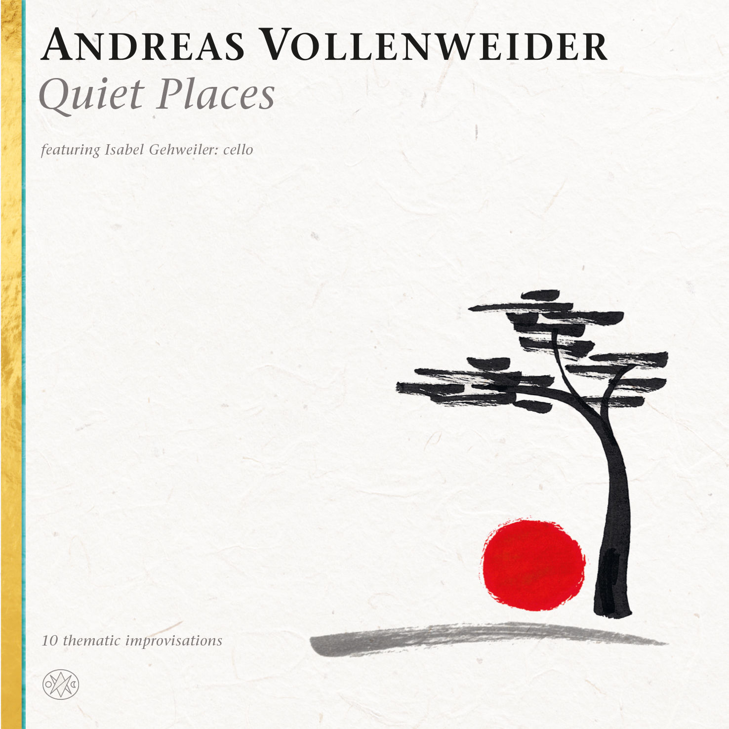 quiet places