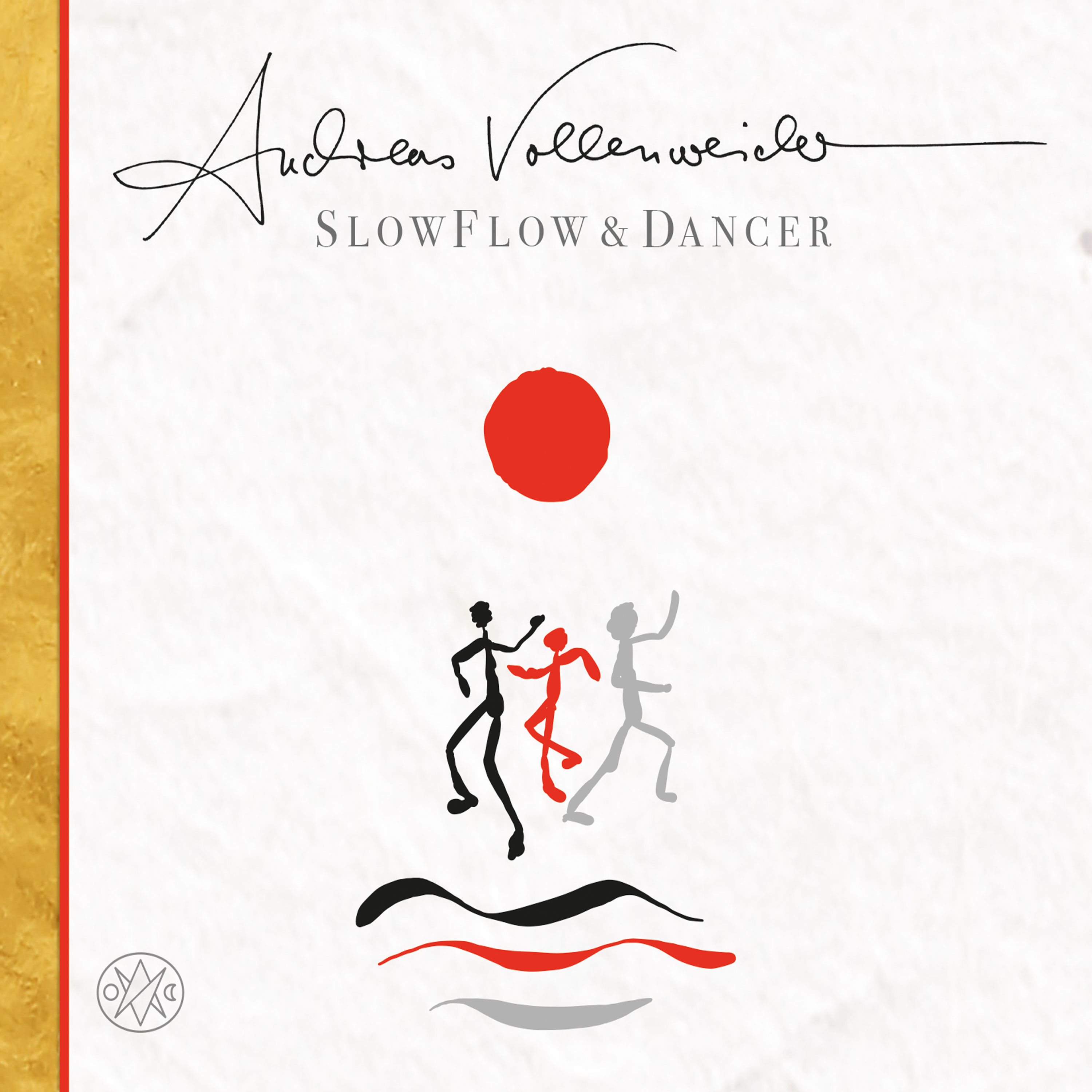 slow flow / dancer