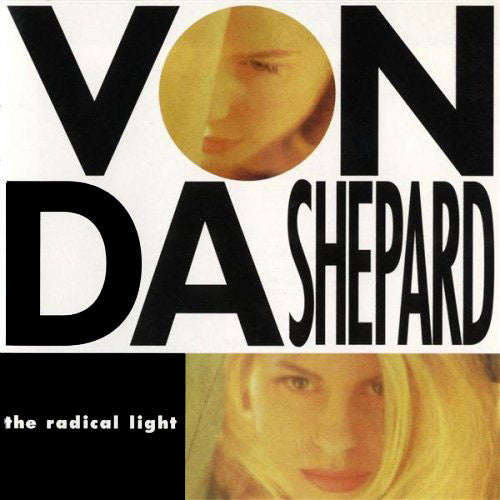 the radical light cd, album