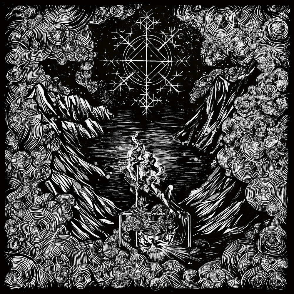 fã³rnspeki (ltd. green vinyl edition)