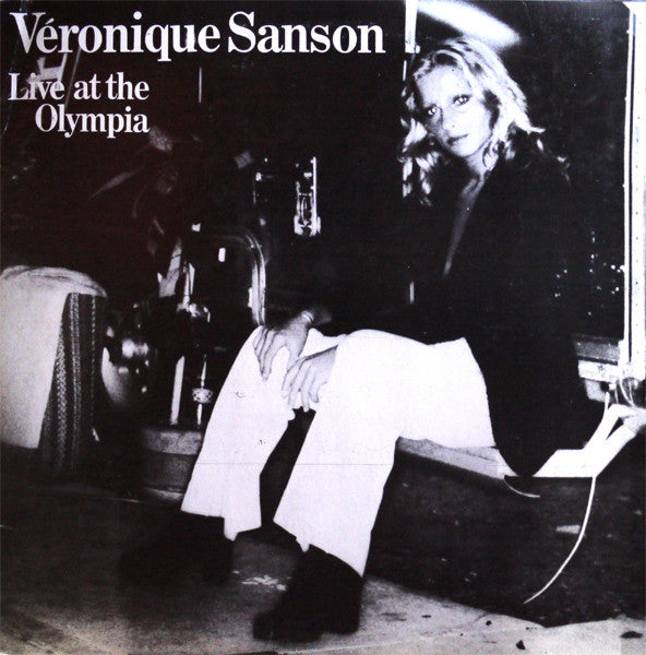 live at the olympia 2xlp, album, gat