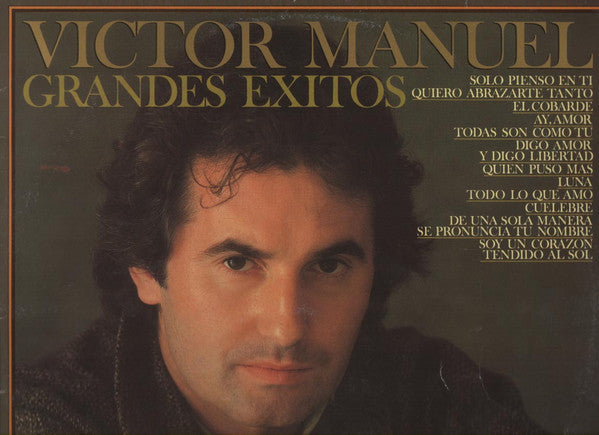 grandes exitos