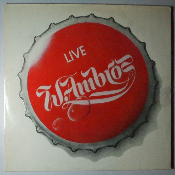 live
