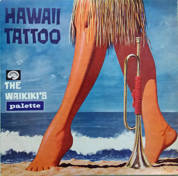 hawaii tattoo