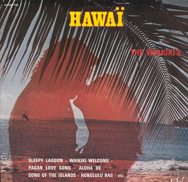hawaï