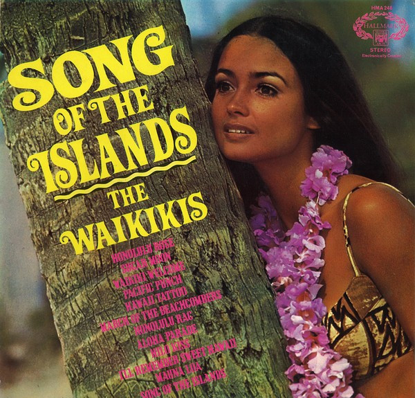 song of the islands
