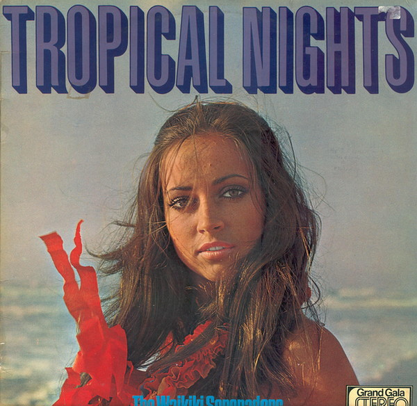 tropical nights