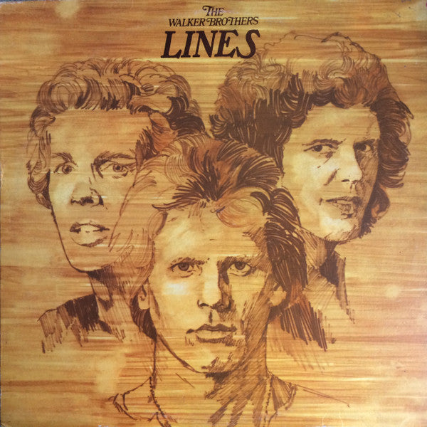 lines