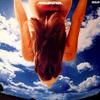 charline (lp)