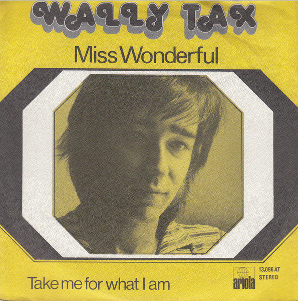 miss wonderful 7
