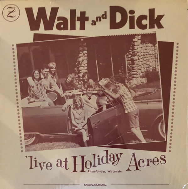 live at holiday acres