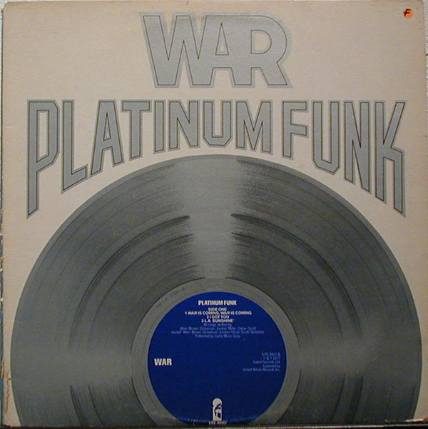 platinum funk