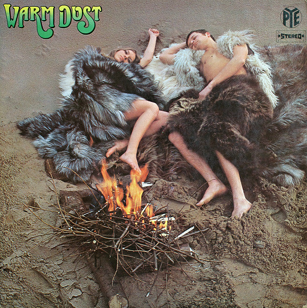 and it came to pass 2xlp, album