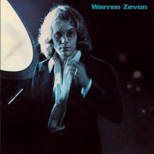 warren zevon (mint)