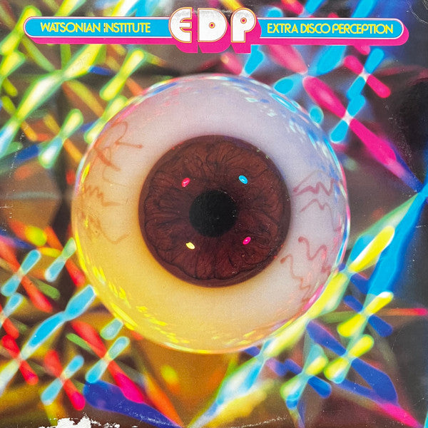 extra disco perception