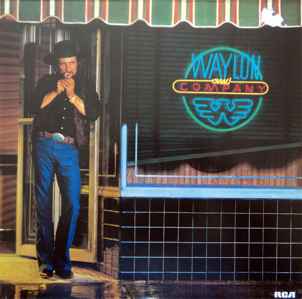 waylon and company
