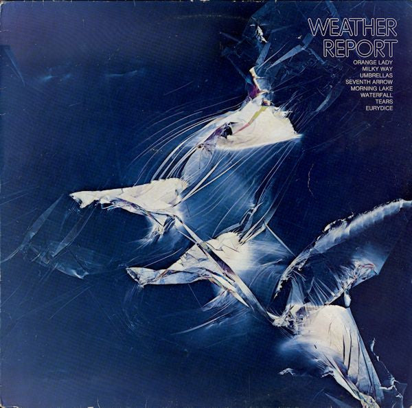 weather report