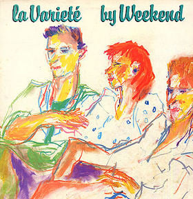 la varieté