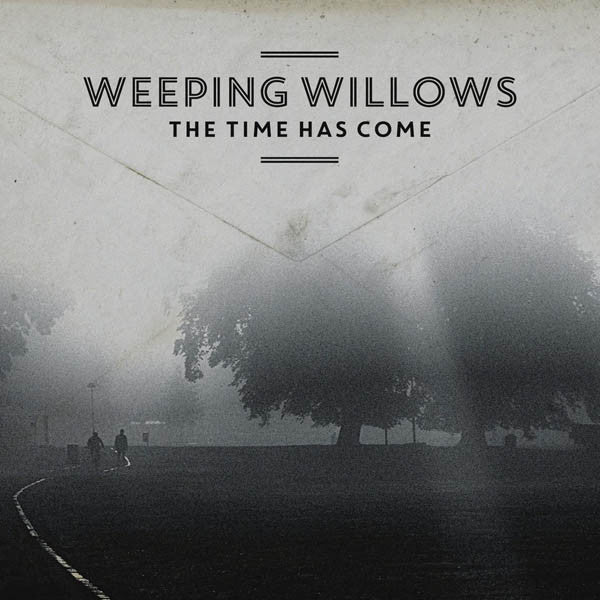 the time has come (lp)